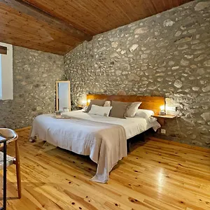 Cal Rei De Tallo Hotel